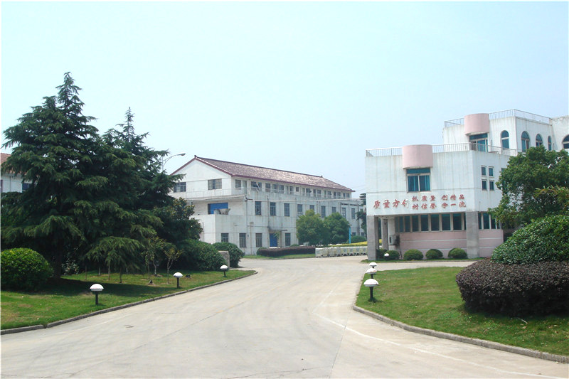Jiangsu Liaoyuan