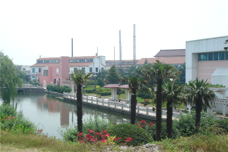 Jiangsu Liaoyuan