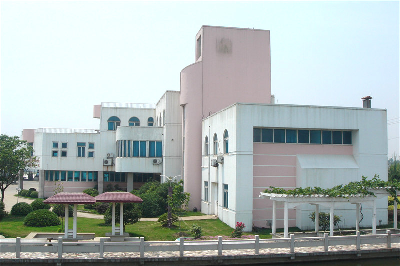 Jiangsu Liaoyuan